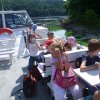 Výlet prvního stupně 22.6.2011