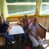 Výlet prvního stupně 22.6.2011