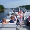 Výlet prvního stupně 22.6.2011