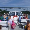 Výlet prvního stupně 22.6.2011