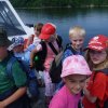 Výlet prvního stupně 22.6.2011