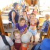 Výlet prvního stupně 22.6.2011