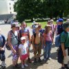 Výlet prvního stupně 22.6.2011