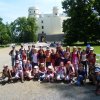 Výlet prvního stupně 22.6.2011