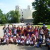 Výlet prvního stupně 22.6.2011