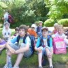 Výlet prvního stupně 22.6.2011