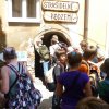 Výlet prvního stupně 22.6.2011