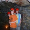 Výlet prvního stupně 22.6.2011