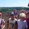 Výlet prvního stupně 22.6.2011