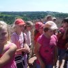 Výlet prvního stupně 22.6.2011