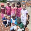 Výlet prvního stupně 22.6.2011