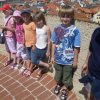 Výlet prvního stupně 22.6.2011