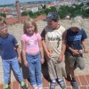 Výlet prvního stupně 22.6.2011