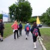 Zážitkový kurz druhého stupně 3. - 4. 5. 2011