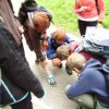 Zážitkový kurz druhého stupně 3. - 4. 5. 2011