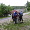 Zážitkový kurz druhého stupně 3. - 4. 5. 2011