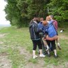 Zážitkový kurz druhého stupně 3. - 4. 5. 2011