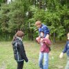 Zážitkový kurz druhého stupně 3. - 4. 5. 2011