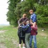 Zážitkový kurz druhého stupně 3. - 4. 5. 2011