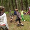 Zážitkový kurz druhého stupně 3. - 4. 5. 2011