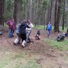 Zážitkový kurz druhého stupně 3. - 4. 5. 2011