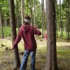 Zážitkový kurz druhého stupně 3. - 4. 5. 2011