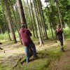 Zážitkový kurz druhého stupně 3. - 4. 5. 2011