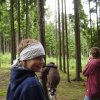 Zážitkový kurz druhého stupně 3. - 4. 5. 2011