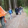 Zážitkový kurz druhého stupně 3. - 4. 5. 2011