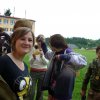 Zážitkový kurz druhého stupně 3. - 4. 5. 2011