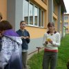 Zážitkový kurz druhého stupně 3. - 4. 5. 2011