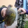 Zážitkový kurz druhého stupně 3. - 4. 5. 2011