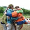 Zážitkový kurz druhého stupně 3. - 4. 5. 2011