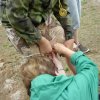 Zážitkový kurz druhého stupně 3. - 4. 5. 2011