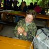 Zážitkový kurz druhého stupně 3. - 4. 5. 2011