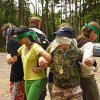 Zážitkový kurz druhého stupně 3. - 4. 5. 2011