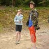 Zážitkový kurz druhého stupně 3. - 4. 5. 2011