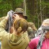 Zážitkový kurz druhého stupně 3. - 4. 5. 2011