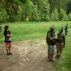 Zážitkový kurz druhého stupně 3. - 4. 5. 2011