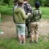 Zážitkový kurz druhého stupně 3. - 4. 5. 2011
