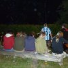 Zážitkový kurz druhého stupně 3. - 4. 5. 2011