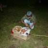 Zážitkový kurz druhého stupně 3. - 4. 5. 2011