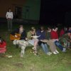 Zážitkový kurz druhého stupně 3. - 4. 5. 2011