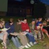 Zážitkový kurz druhého stupně 3. - 4. 5. 2011
