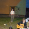 Zážitkový kurz druhého stupně 3. - 4. 5. 2011