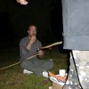Zážitkový kurz druhého stupně 3. - 4. 5. 2011