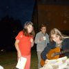 Zážitkový kurz druhého stupně 3. - 4. 5. 2011
