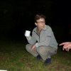 Zážitkový kurz druhého stupně 3. - 4. 5. 2011