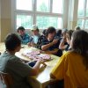 Zážitkový kurz druhého stupně 3. - 4. 5. 2011