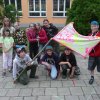 Zážitkový kurz druhého stupně 3. - 4. 5. 2011